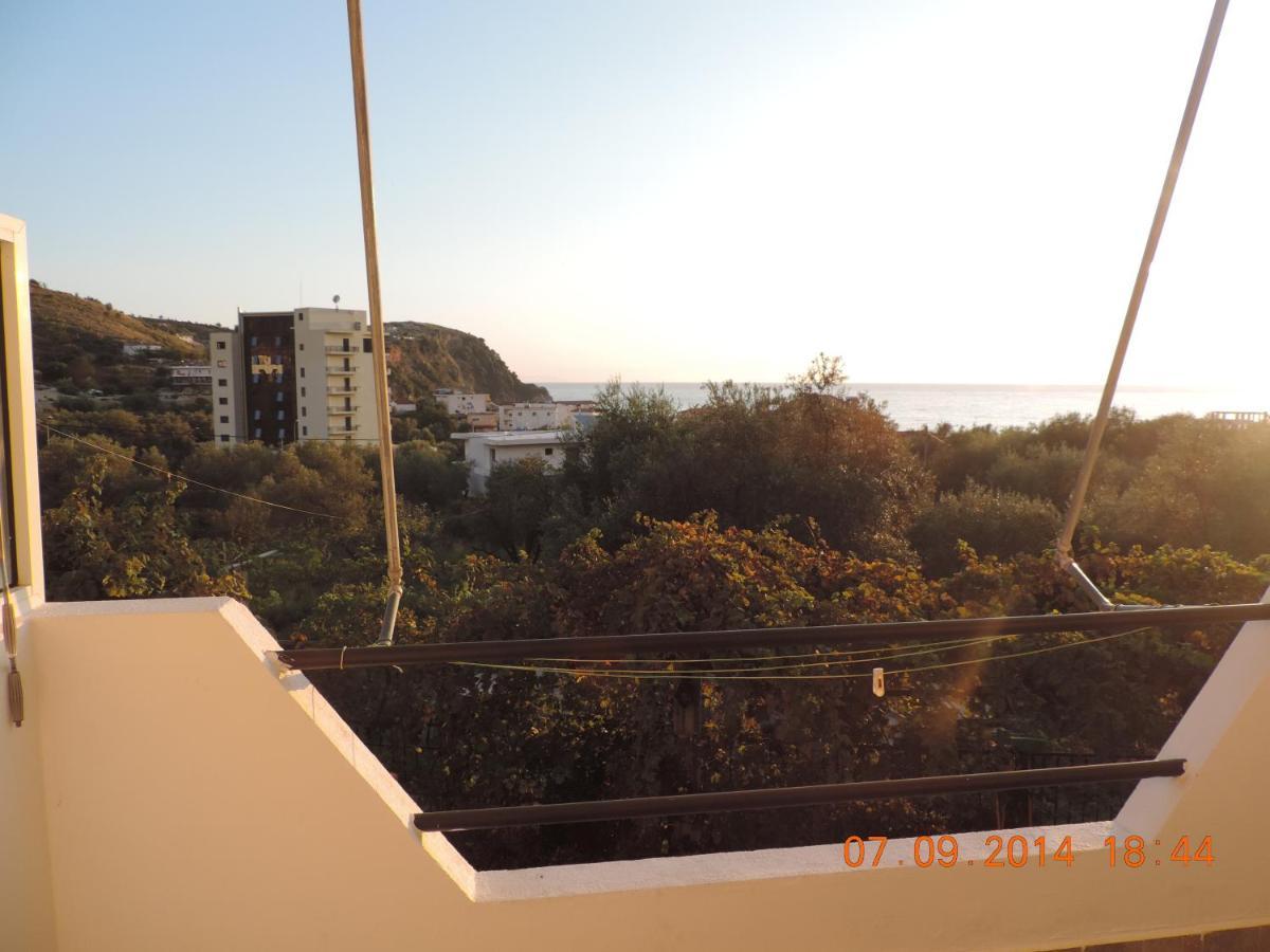 Velco BB Himara Himare Exterior foto