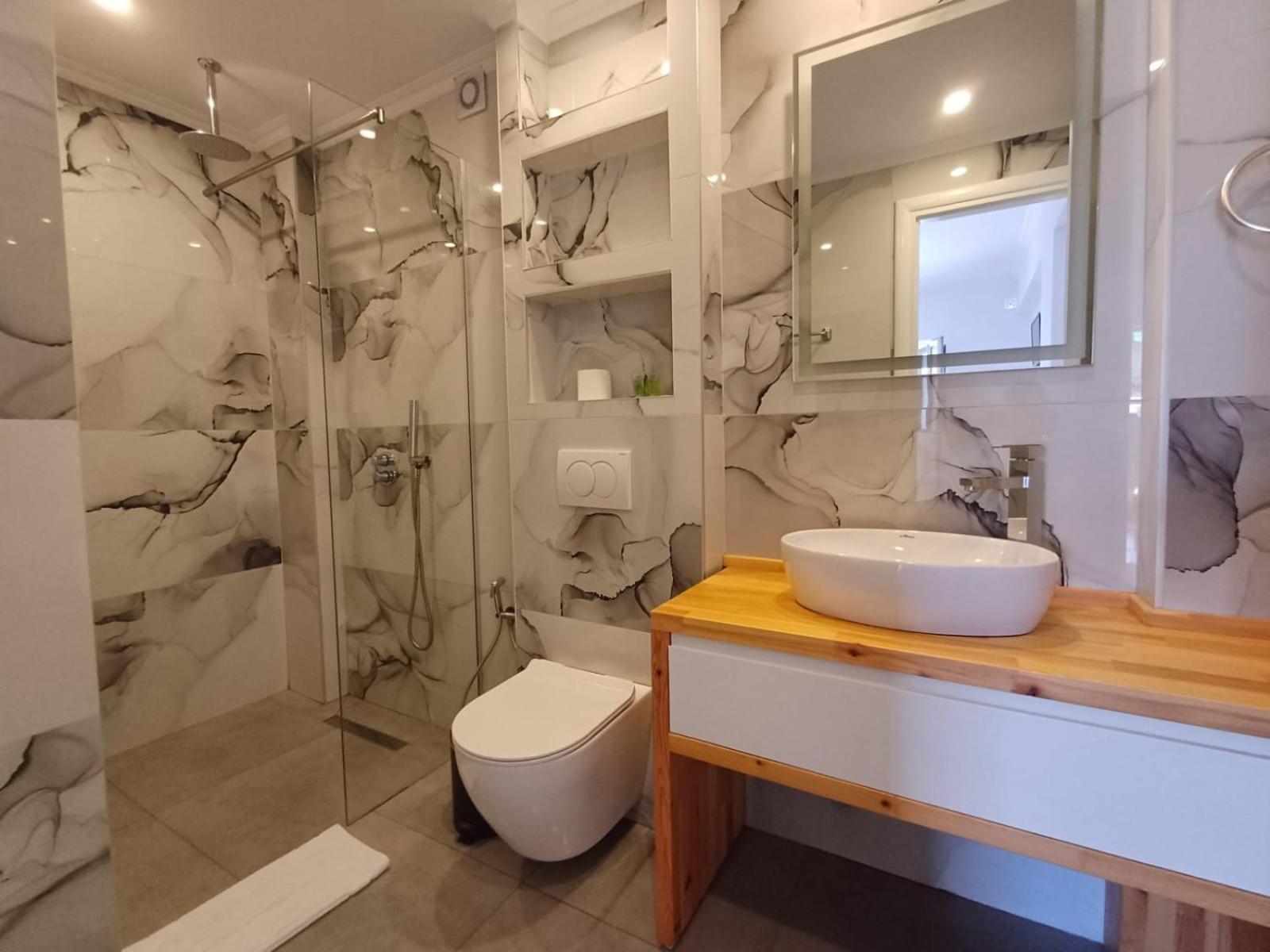 Velco BB Himara Himare Exterior foto