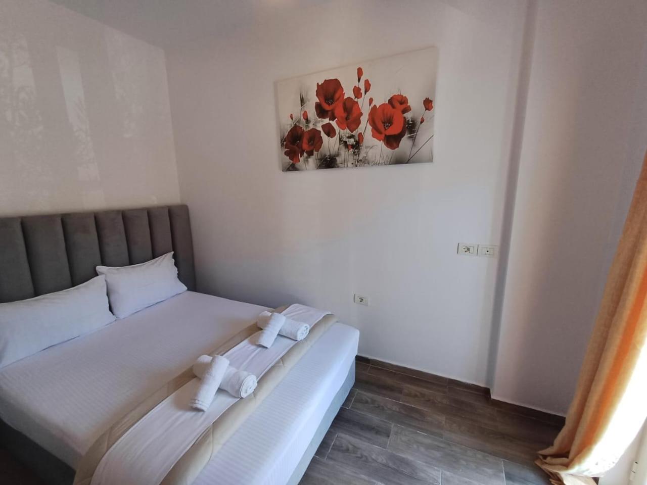 Velco BB Himara Himare Exterior foto